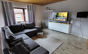 Ferienwohnung Weitblick Uninah